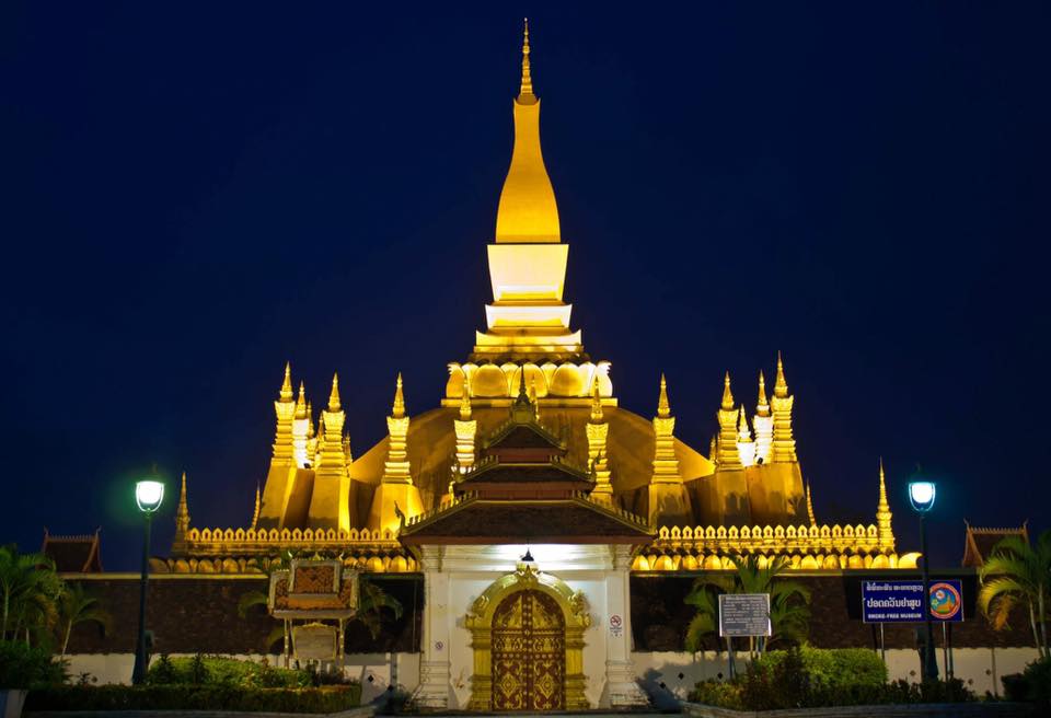 Things to do in Vientiane