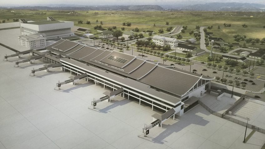 Can You Get A Visa On Arrival In Laos Border International 